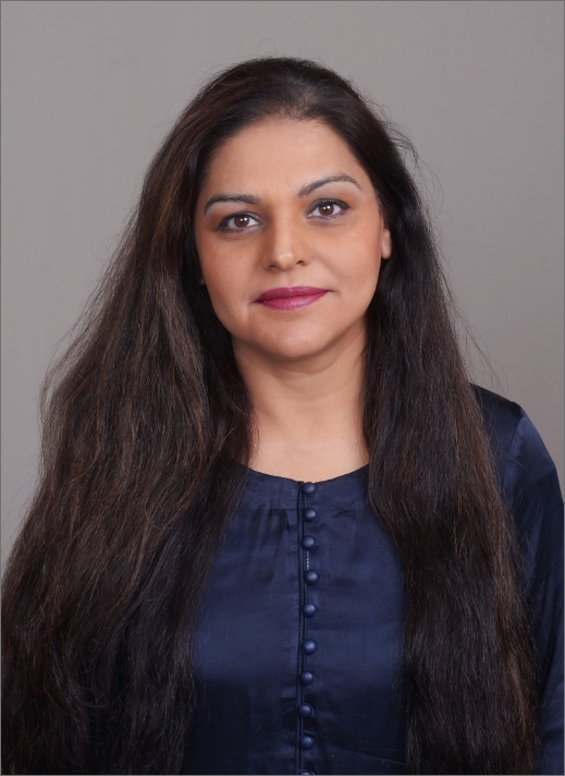Austin psychiatric mental health nurse practitioner Fauzia Akhtar